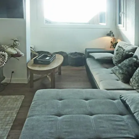 Superbe Renove Pour 8 Pers, Skis Aux Pieds, Terrasse Sud/ouest, Proche Centre Station - Fr-1-322-355 Apartman Les Orres