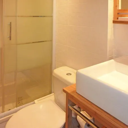 Superbe Renove Pour 8 Pers, Skis Aux Pieds, Terrasse Sud/ouest, Proche Centre Station - Fr-1-322-355 * Les Orres