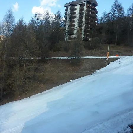 Superbe Renove Pour 8 Pers, Skis Aux Pieds, Terrasse Sud/ouest, Proche Centre Station - Fr-1-322-355 * Les Orres